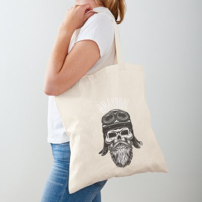 Braydon Price Merch Braydon Price Skull Hat Tote Bag Official Braydon Price Merch