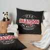 Braydon  Name  - Braydon Thing - Braydon Throw Pillow Official Braydon Price Merch