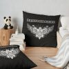 Braydon Price Merch Braydon Price Biker Throw Pillow Official Braydon Price Merch