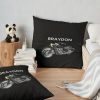 Braydon Price Merch Braydon Price Bike Throw Pillow Official Braydon Price Merch