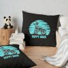 Braydon Price Happy Hour Sunset Braydon Price Throw Pillow Official Braydon Price Merch