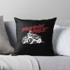 Braydon Price Merch Braydon Logo Tee Throw Pillow Official Braydon Price Merch