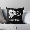 Braydon Price Merch Happyhour Throw Pillow Official Braydon Price Merch