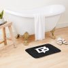 Braydon Price Merch Braydon Price Logo Bath Mat Official Braydon Price Merch