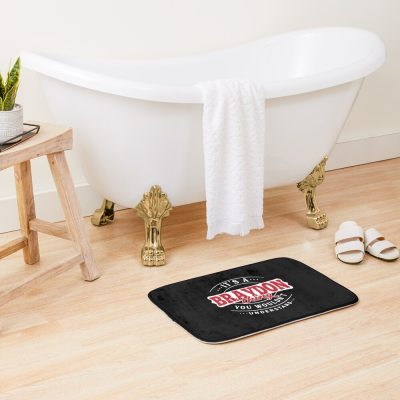 Braydon  Name  - Braydon Thing - Braydon Bath Mat Official Braydon Price Merch