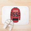 Braydon Coburn Jersey Bath Mat Official Braydon Price Merch