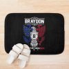 Braydon Name T Shirt - Braydon Eagle Lifetime Member Gift Item Tee Bath Mat Official Braydon Price Merch