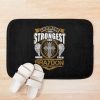 Braydon Name T Shirt - God Found Strongest And Named Them Braydon Gift Item Tee Bath Mat Official Braydon Price Merch