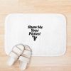 Braydon Price Merch Green Pitties Bath Mat Official Braydon Price Merch