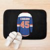 Braydon Coburn Alternate Jersey Bath Mat Official Braydon Price Merch