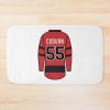 Braydon Coburn Jersey Bath Mat Official Braydon Price Merch