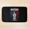 Braydon Name T Shirt - Braydon Eagle Lifetime Member Gift Item Tee Bath Mat Official Braydon Price Merch