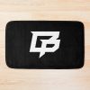 Braydon Price Merch Braydon Price Logo Bath Mat Official Braydon Price Merch