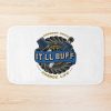 Braydon Price It'Ll Buff Garage Life Bath Mat Official Braydon Price Merch