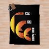 Braydon Price Happy Hour Sunset Braydon Price Throw Blanket Official Braydon Price Merch