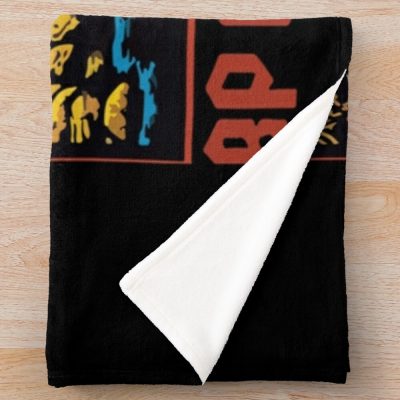 Braydon Price Merch Hunt Braydon Price Throw Blanket Official Braydon Price Merch