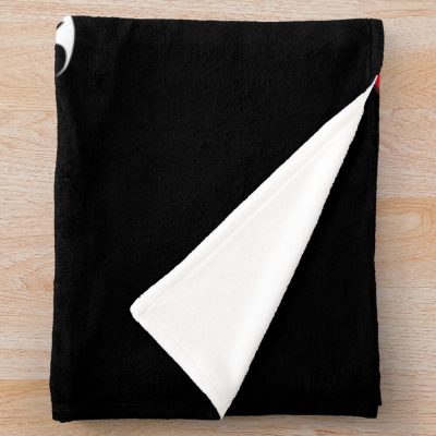 Braydon Price Merch Braydon Logo Throw Blanket Official Braydon Price Merch