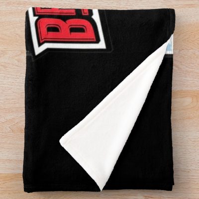 Braydon Price Merch Braydon Price Send It Throw Blanket Official Braydon Price Merch