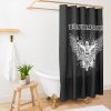 Braydon Price Merch Braydon Price Biker Shower Curtain Official Braydon Price Merch