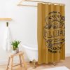 Braydon Price : Garage Life - It'Ll Buff Shower Curtain Official Braydon Price Merch