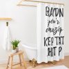 Braydon You_Re Amazing Keep That Shit Up Shower Curtain Official Braydon Price Merch