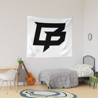 Braydon Price Merch Braydon Price Logo Tapestry Official Braydon Price Merch