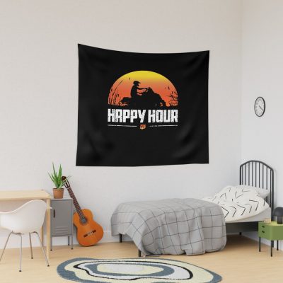 Braydon Price Merch Braydon Price Happy Hour Sunset Braydon Tapestry Official Braydon Price Merch