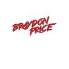 Braydon Price 1 Tote Bag Official Cow Anime Merch