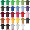 t shirt color chart - Braydon Price Store