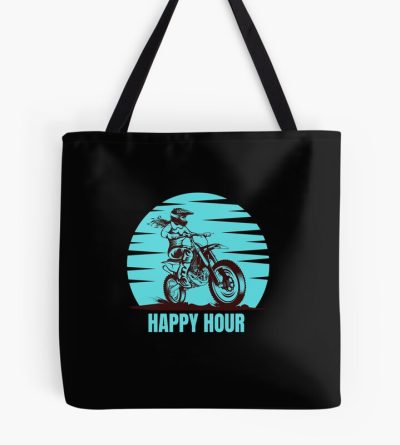 Braydon Price Happy Hour Sunset Braydon Price Tote Bag Official Cow Anime Merch