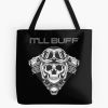 Braydon Price It'Ll Buff Tote Bag Official Cow Anime Merch