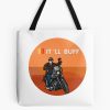 Braydon Price ,Happy Hour,  It Ll Buff,  Braydon Birthday Tote Bag Official Cow Anime Merch