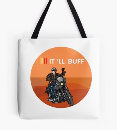 Braydon Price ,Happy Hour,  It Ll Buff,  Braydon Birthday Tote Bag Official Cow Anime Merch