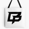 Braydon Price Merch Logo Tote Bag Official Cow Anime Merch