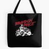 Braydon Price Merch Braydon Logo Tee Tote Bag Official Cow Anime Merch