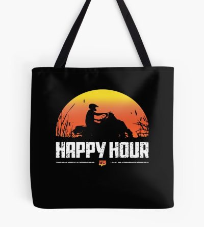 Braydon Price Merch Braydon Price Happy Hour Sunset Braydon Tote Bag Official Cow Anime Merch