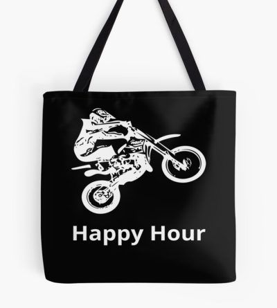 Braydon Price Merch Happyhour Tote Bag Official Cow Anime Merch