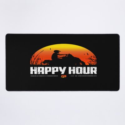 Braydon Price Merch Braydon Price Happy Hour Mouse Pad Official Cow Anime Merch