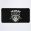 Braydon Price Merch Braydon Price Skull Hat Mouse Pad Official Cow Anime Merch