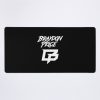 Braydon Price Merch Braydon Price Logo Mouse Pad Official Cow Anime Merch